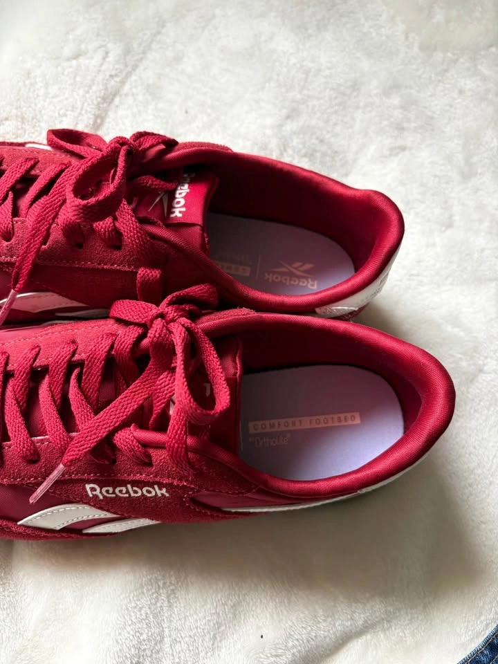 Reebok World 70 Shoes - photo 4