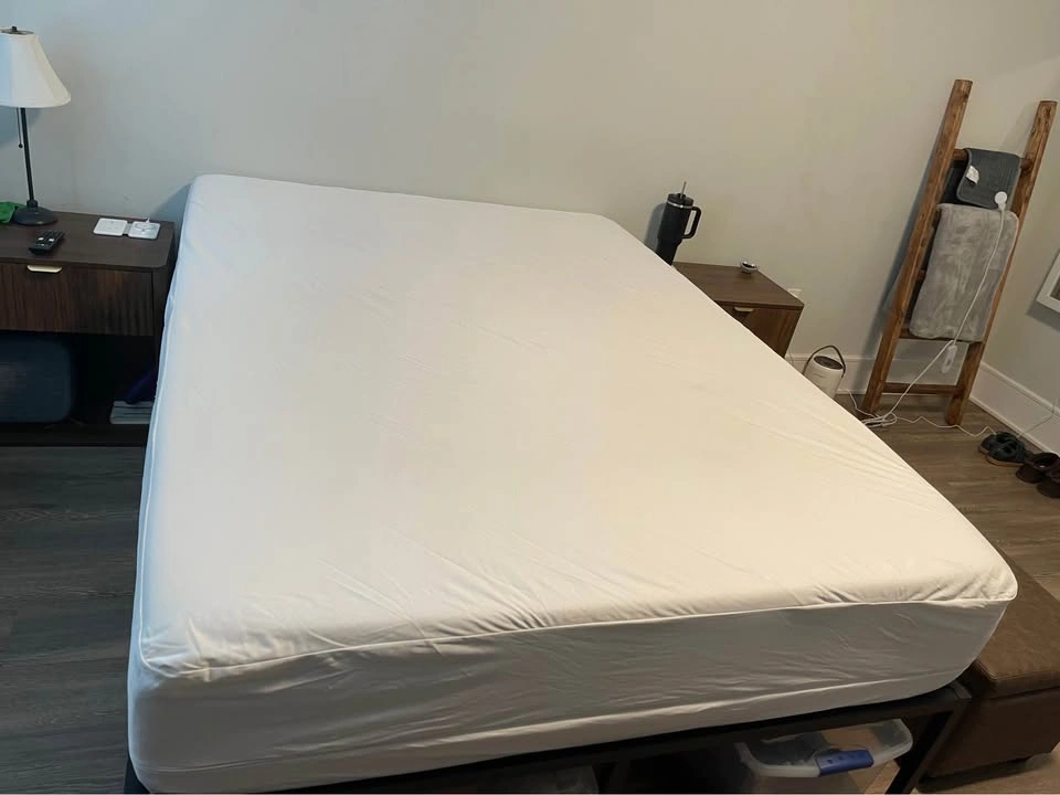 Queen Mattress - Pick Up Only - photo 3
