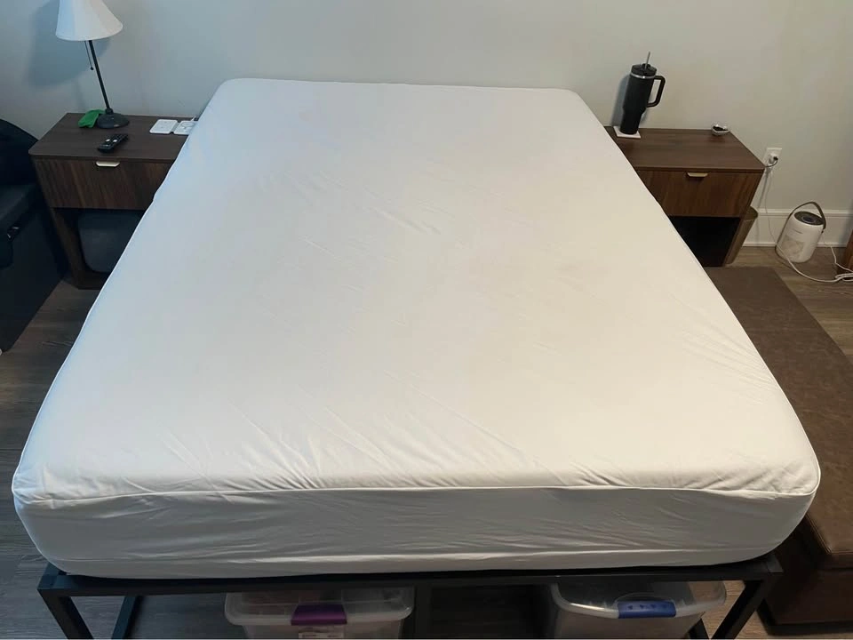 Queen Mattress - Pick Up Only - photo 4
