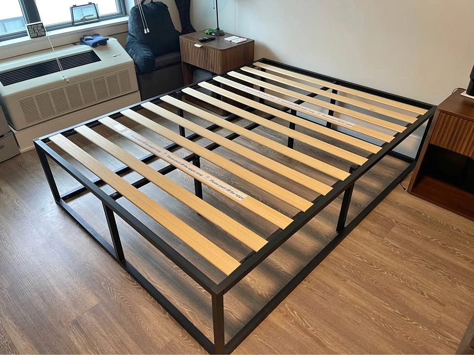 Queen Size Bed Frame
