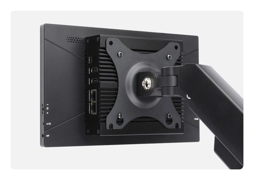 CM4 NVME NAS - photo 3