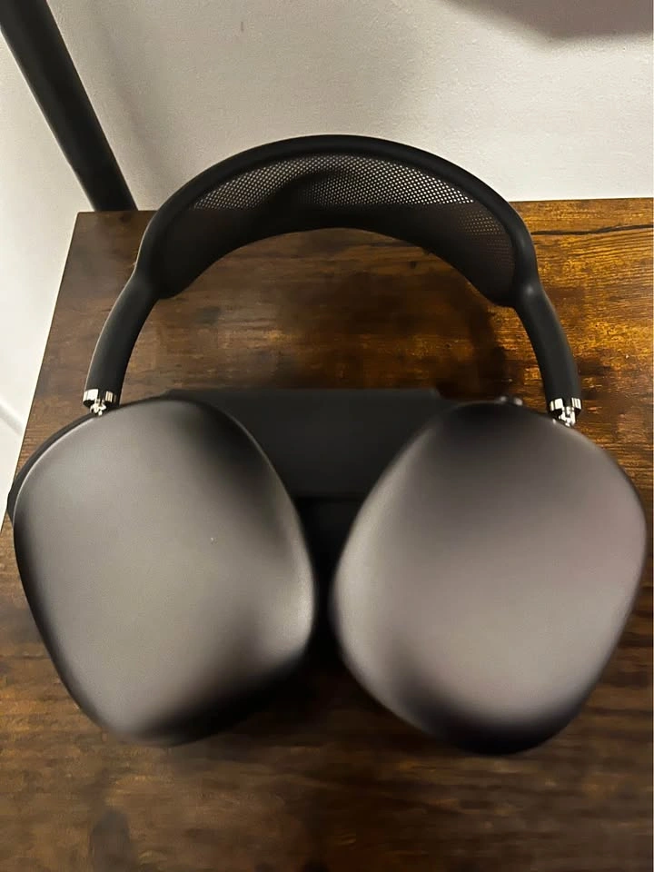 Apple Air Pod Max - photo 2
