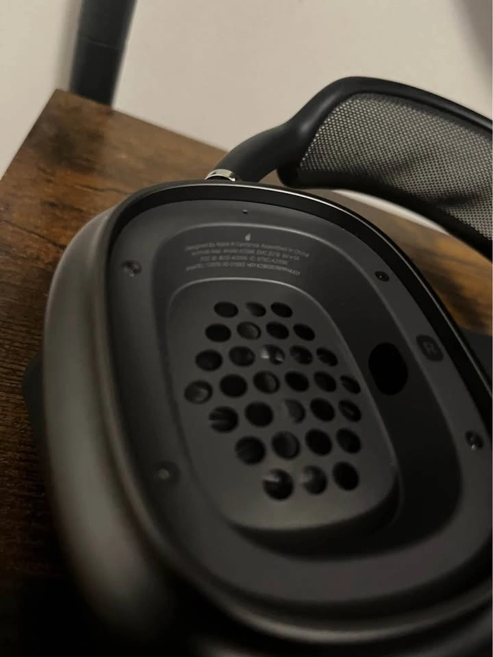 Apple Air Pod Max - photo 4