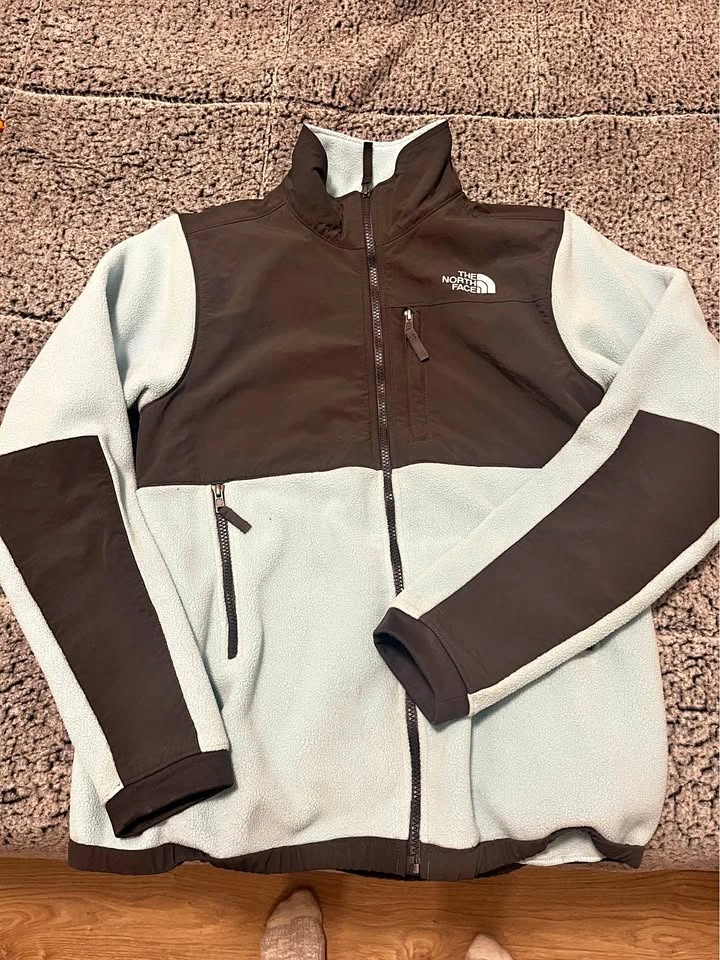 North Face Fleece Jacket