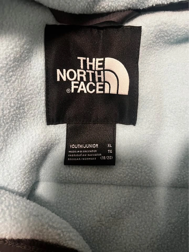 North Face Fleece Jacket - photo 2