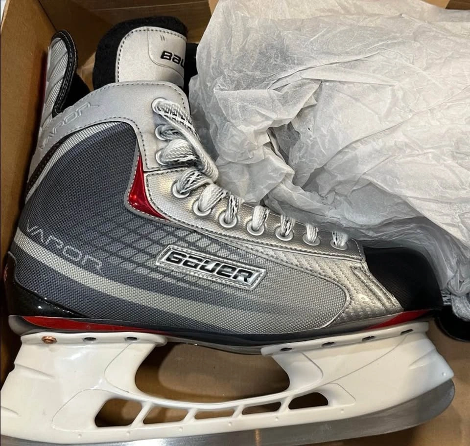 Bauer X30 Ice Skates - Women's Size 8 / Men's 6.5 - photo 2