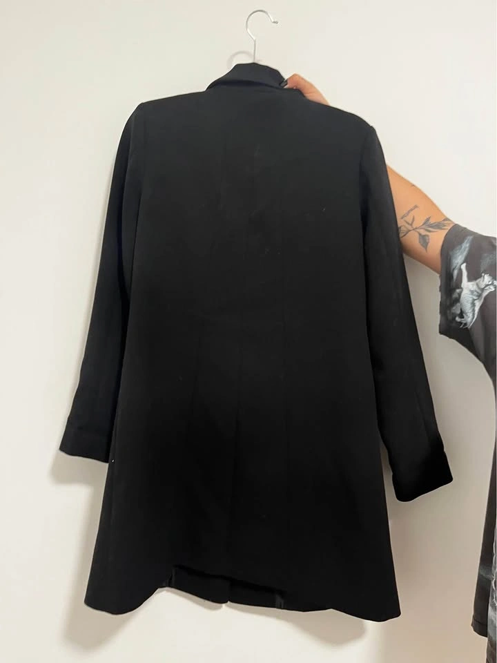 Melanie Lynn Long Coat - photo 2