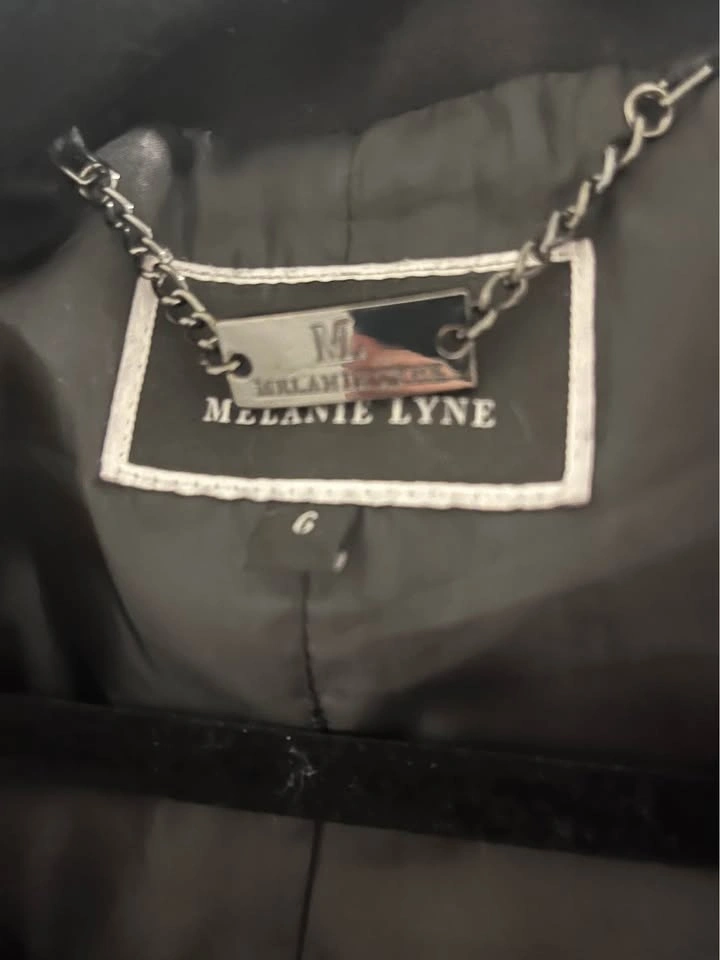 Melanie Lynn Long Coat - photo 3