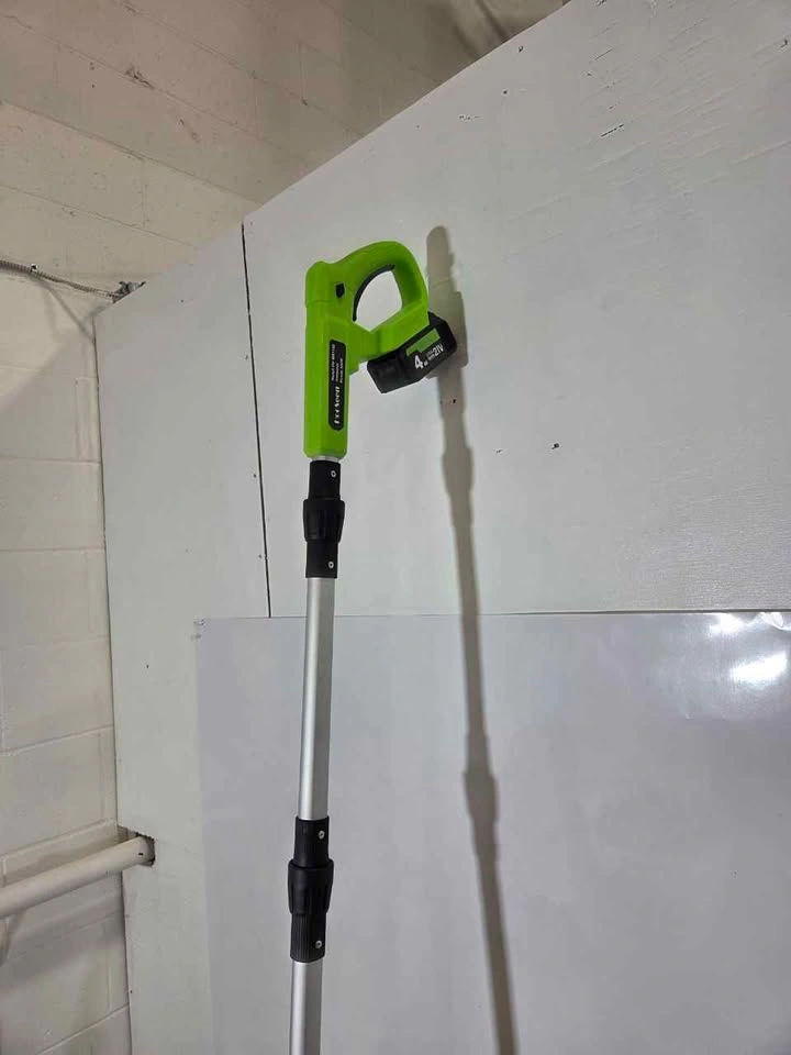 Electric Snow Shovel Cordless 12 Inch 21V, New - photo 5