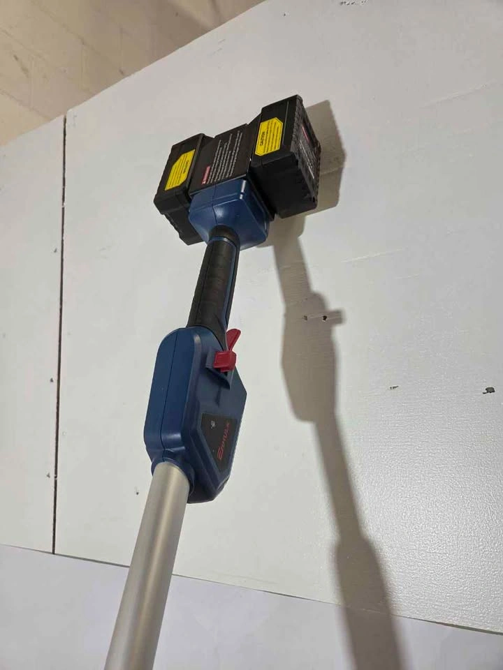Electric Snow Shovel Cordless 13 Inch 40V, New - photo 4