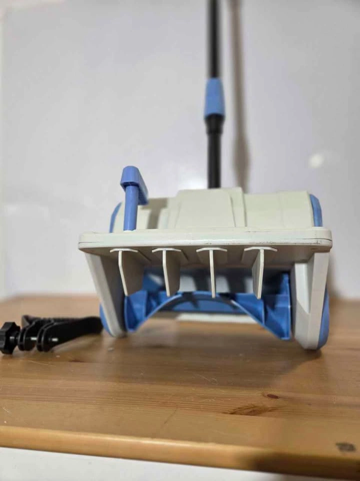 Electric Snow Shovel Cordless 14 Inch 21V, New - photo 3