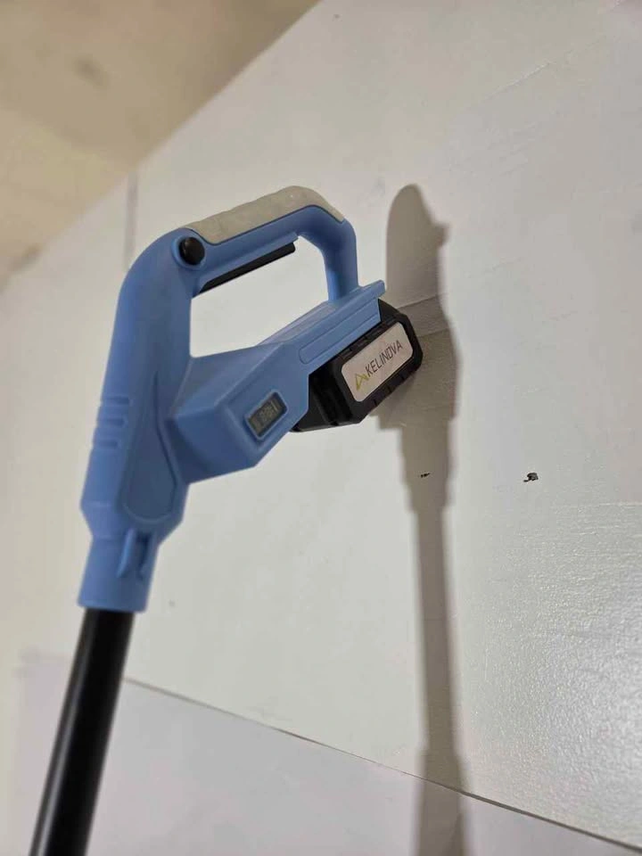 Electric Snow Shovel Cordless 14 Inch 21V, New - photo 4