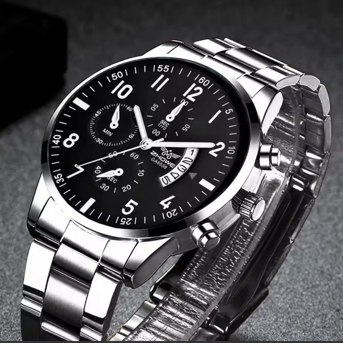 watch men