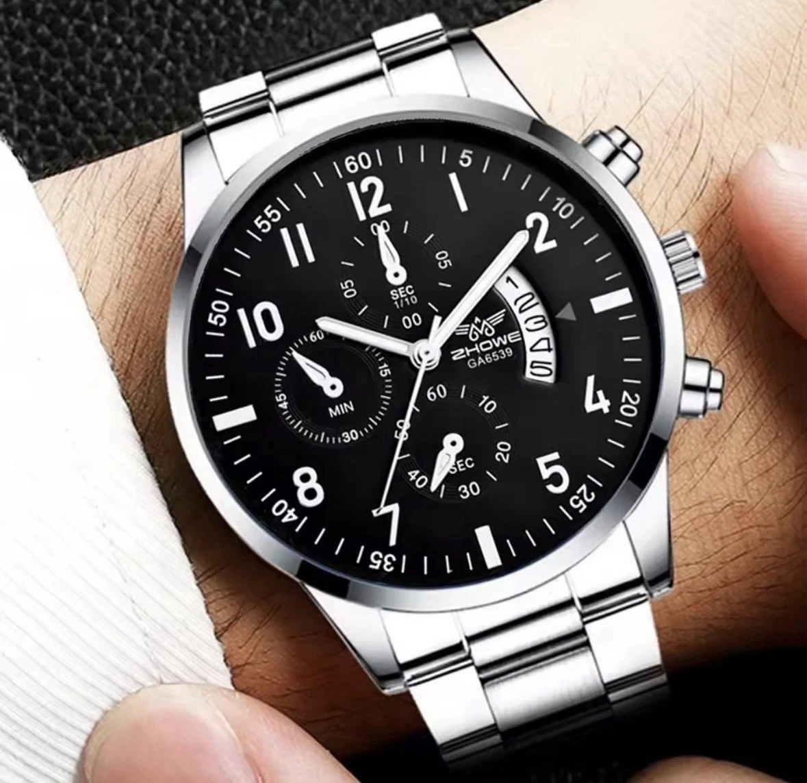 watch men - photo 2