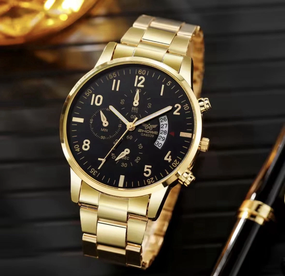 watch men - photo 4