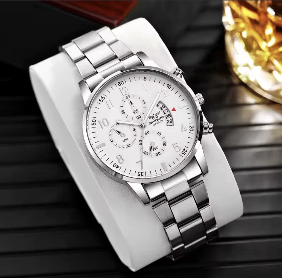 watch men - photo 5