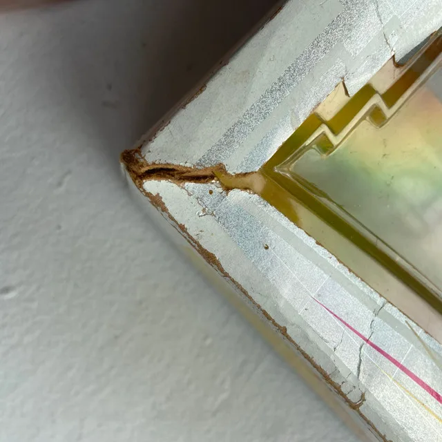 2007 Headress Cher by Bob Mackie Black Label Barbie image indicator(8)