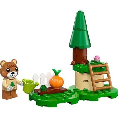 Lego 30662 Animal Crossing Maple Polybag image indicator(3)
