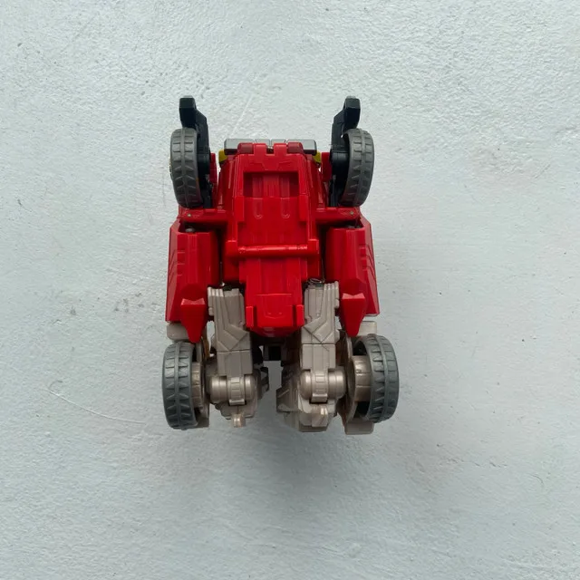 Transformers FoC Blaster Voyager - Figure Only image indicator(7)