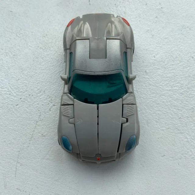 Transformers 2007 Movie Deluxe Final Battle Jazz image indicator(5)