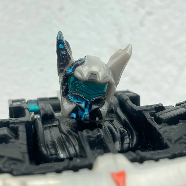 Transformers 2007 Movie Deluxe Final Battle Jazz image indicator(7)