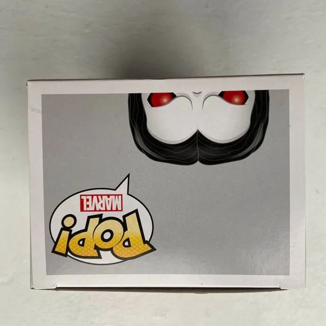 Funko Pop! #104 Marvel Morbius Collector Corps Exclusive image indicator(5)