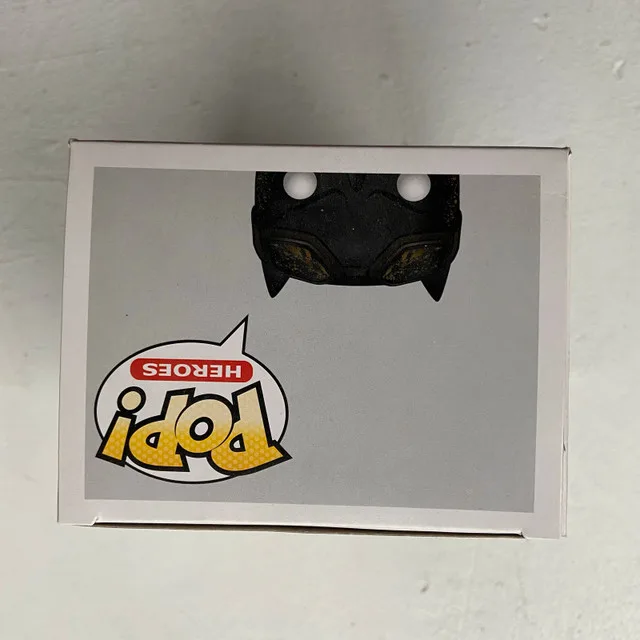 Funko POP! #89 Knightmare Batman DCE image indicator(5)