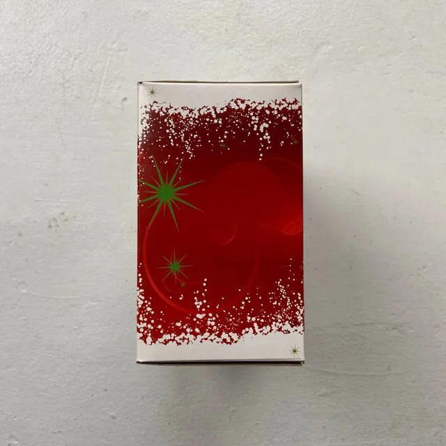 Funko Pop! Christmas Ornament Bobblers Guardians Of Galaxy image indicator(4)