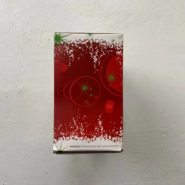 Funko Pop! Christmas Ornament Bobblers Guardians Of Galaxy image indicator(5)