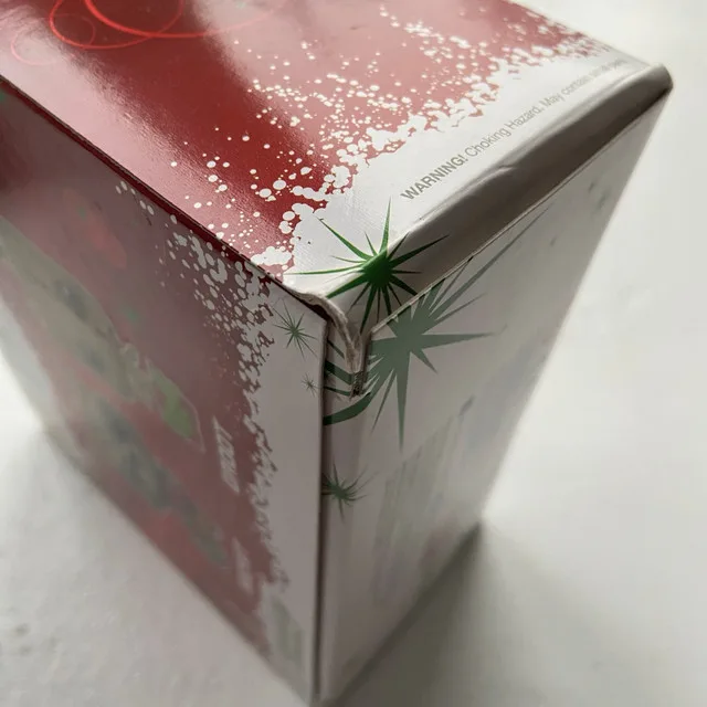 Funko Pop! Christmas Ornament Bobblers Guardians Of Galaxy image indicator(7)