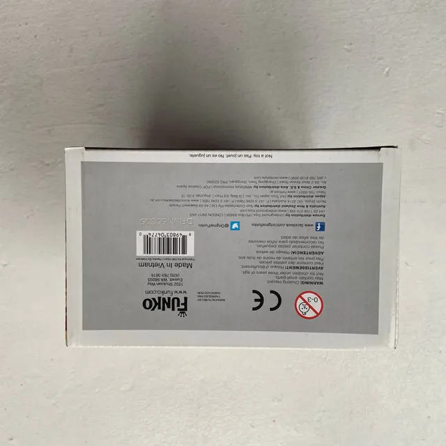 Funko POP! #73 Marvel Avengers Age Ultron HULKBUSTER image indicator(4)