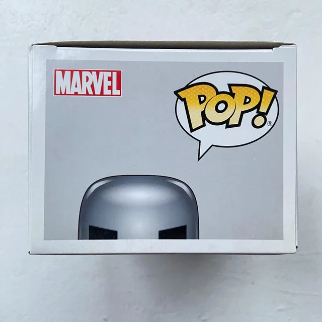 Funko Pop! #238 Marvel Iron Man Tales Of Suspense #39 Collector image indicator(5)