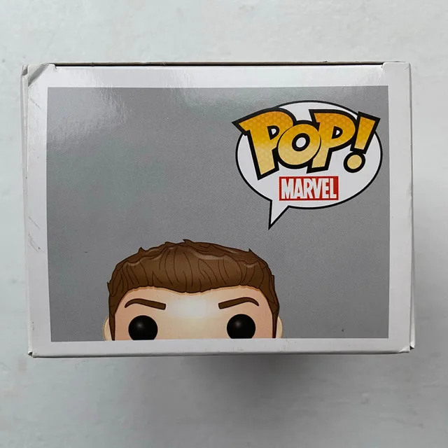 Funko Pop! #70 Marvel Avengers Hawkeye image indicator(7)