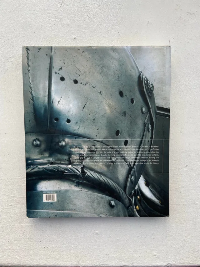 Shiny Shapes: Arms and Armor from the Zeughaus of Graz image indicator(2)