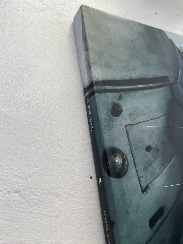 Shiny Shapes: Arms and Armor from the Zeughaus of Graz image indicator(6)