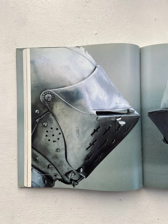 Shiny Shapes: Arms and Armor from the Zeughaus of Graz image indicator(7)