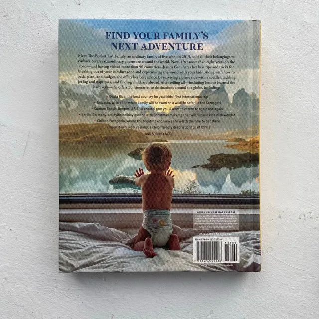 HC National Geographic Bucket List Family Travel image indicator(2)