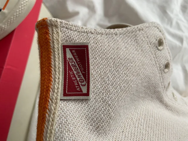 FootPatrol x Converse Chuck Taylor All Star 70 High image indicator(5)