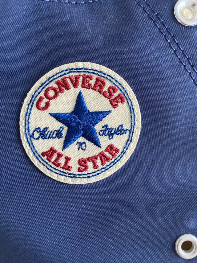 FootPatrol x Converse Chuck Taylor All Star 70 High image indicator(6)