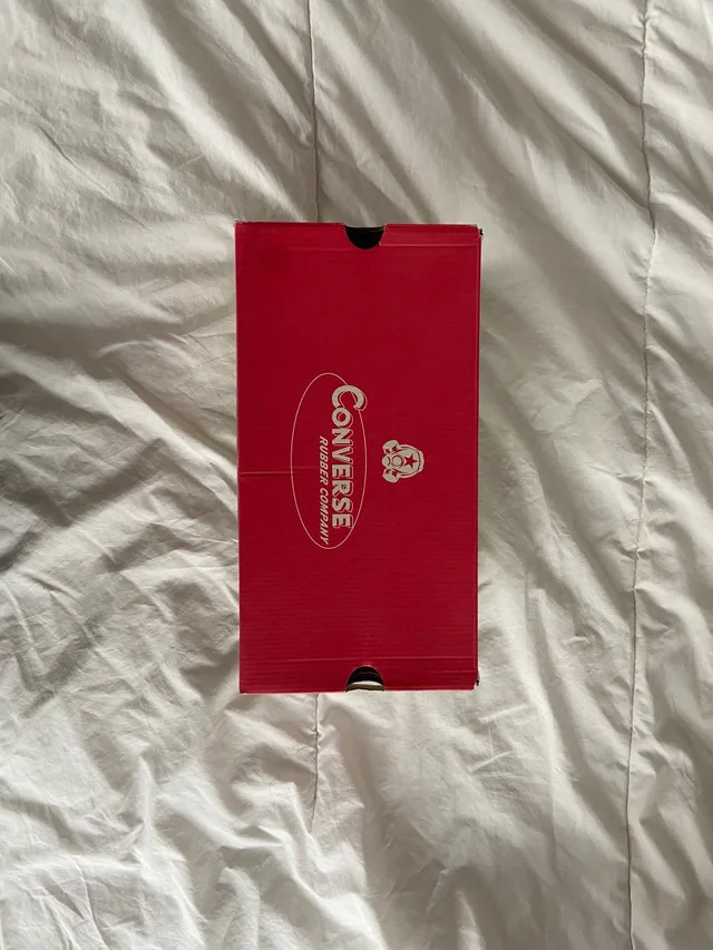 FootPatrol x Converse Chuck Taylor All Star 70 High image indicator(10)