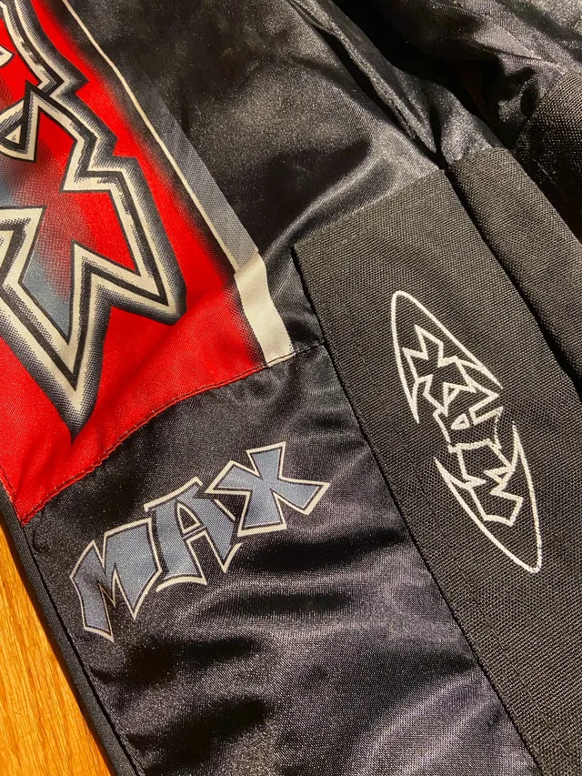 Max Snowboarding/Snow Pants image indicator(3)