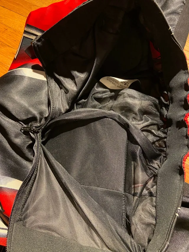 Max Snowboarding/Snow Pants image indicator(5)