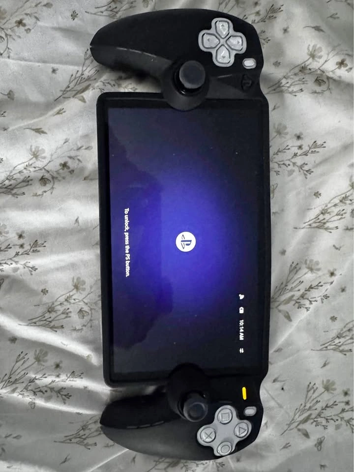 Playstation Portal *CASH ONLY*