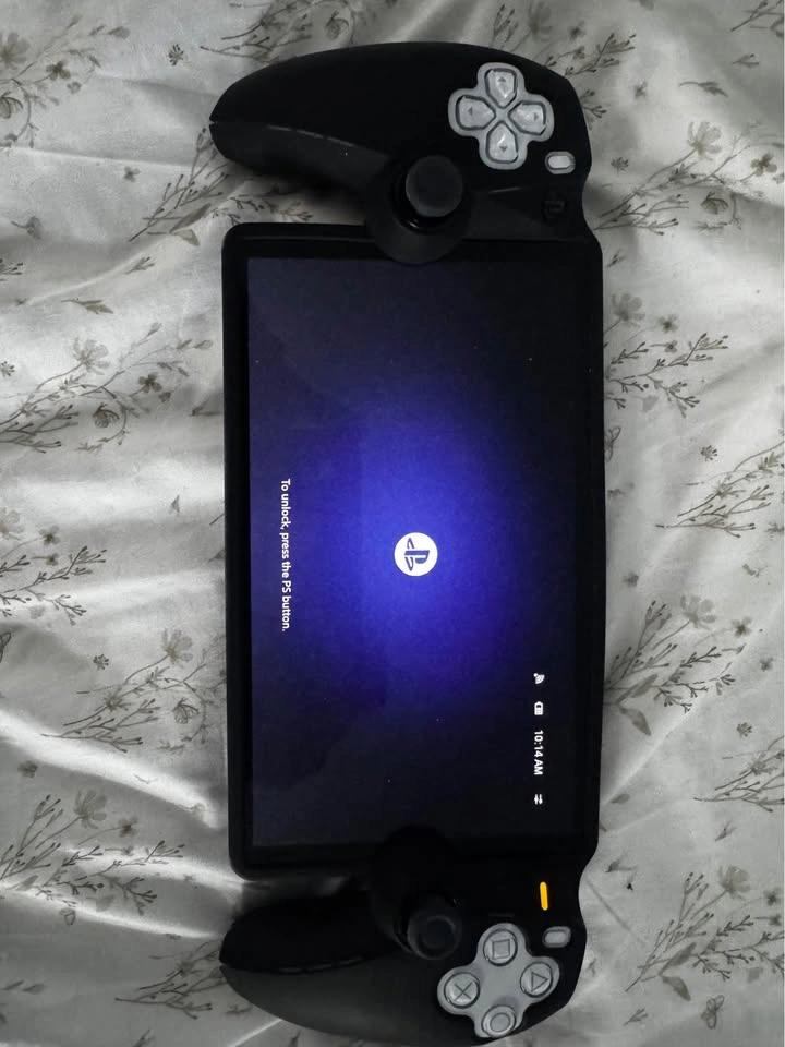Playstation Portal *CASH ONLY* - photo 2