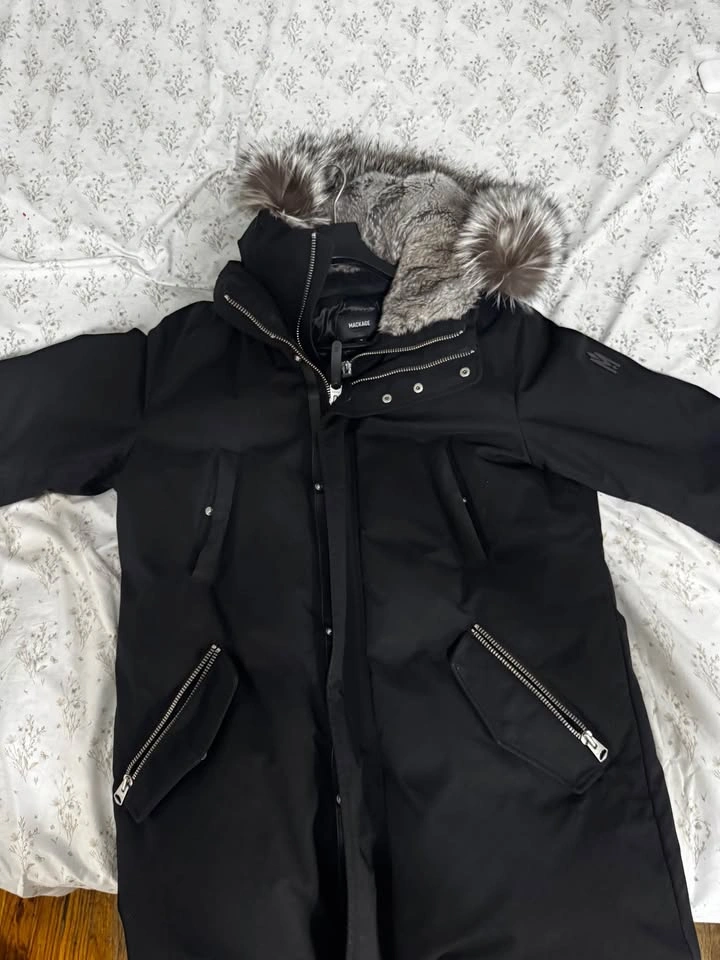 Mackage Coat size 42 - photo 2