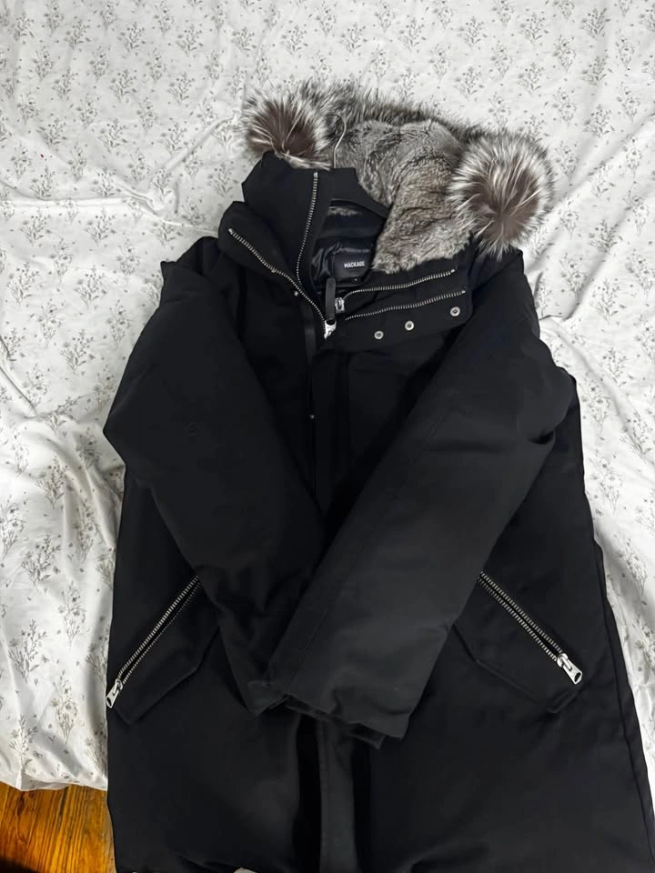 Mackage Coat size 42 - photo 3