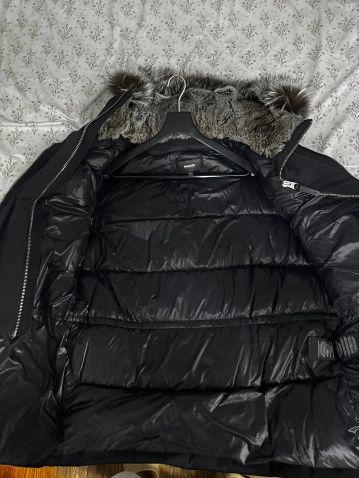 Mackage Coat size 42 - photo 4