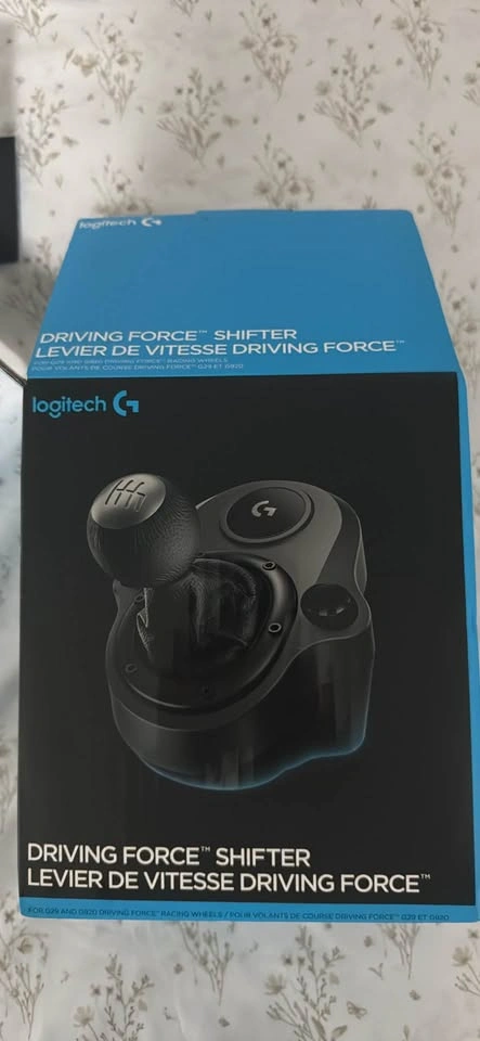 Logitech True Force G923 XBOX *CASH ONLY* - photo 4