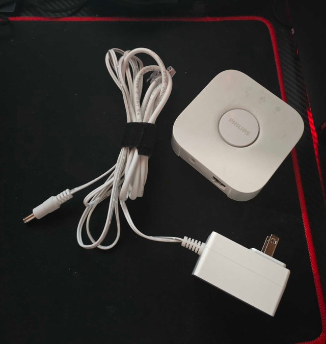 Philips Hue Bridge