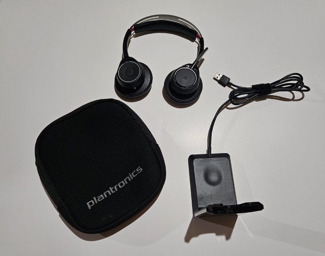 Plantronics Headset